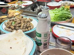 -古彭7只羊·招牌白串·碳锅羊肉旗舰店