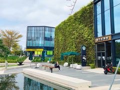 -星巴克(深圳前海企业公馆店)