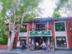 -古董花园(思南路42弄小区店)