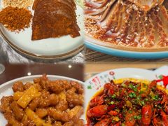-川香鼎盛(市桥富华总店)