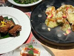-甘思咪哚·云南艺术餐厅(天河广百店)