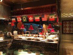 -长沙富力万达文华酒店