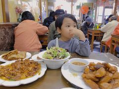 -白魁老号饭庄(安内店)
