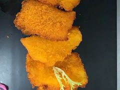 -大理实力希尔顿酒店御璽中餐厅YUXI – CHINESE RESTAURANT