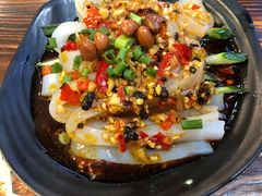 -宽窄巷子冒菜(中华广场店)