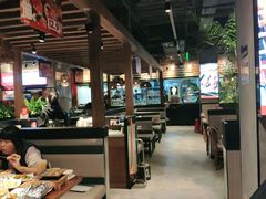 大堂-管氏翅吧(台湾街店)