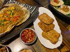 -质烤烤物·活烤海鲜(质烤总店)