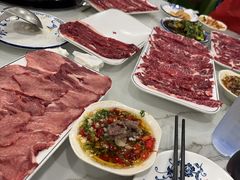 -福合埕牛肉火锅(长平国新店)