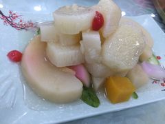 -聚德福海鲜家常菜(刘庄店)