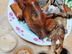 三拼-陈鹏鹏潮汕菜(宝安机场T3航站楼店)