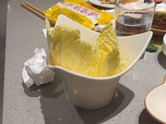 -海底捞火锅(江北万达商业广场店)