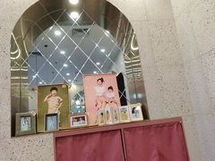 -海马体照相馆(上海宝山万达广场店)