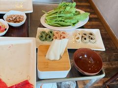 -南门涮肉(通州店)