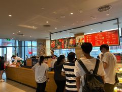 -星巴克(广州光明广场店)