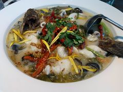 -肴约·花园式餐厅(湖里店)