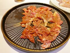 -拾也•和牛•海鲜•烤肉放题(卓悦INTOWN店)