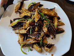 -老牌坊鲁菜名店(宽厚里店)