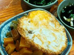 -小辫子羊肉面馆(周东店)