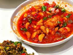 -巴陵全鱼席(湖南老字号汴河街店 )