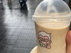 -肯德基(茂业店)