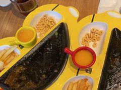 -豪客来牛排(红豆万花城店)