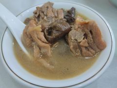-东北饺子馆(马尾君竹店)