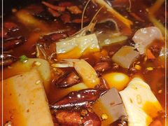 -九锅一堂酸菜鱼(新南凯德直营店)