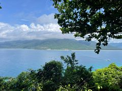 -海南分界洲岛旅游区