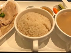 -翠华餐厅(正佳广场店)