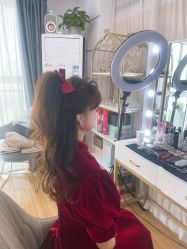 -MUSE缪斯婚纱礼服馆(黄陂广场店)