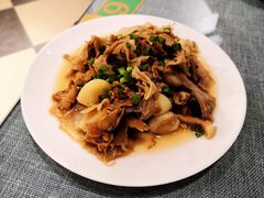 -茶油香闽南菜·花园餐厅(前埔店)