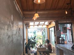 -METAL HANDS(五道营店)