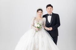 -金夫人婚纱摄影(华南店)