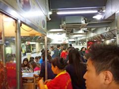 -陈光记烧腊店(罗保博士街店)