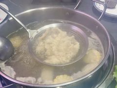 -贵宾牛·潮汕牛肉火锅(珠池总店)