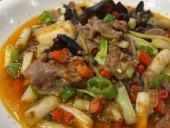 -阿细汉菜(本地盐帮菜名店)