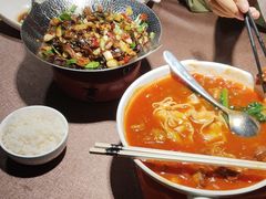 -豫丰汇河南名菜楼(武记餐饮)