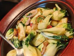 -小天厨民间菜馆(深圳街店)