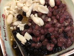 豆花三号-鲜芋仙(中山路店)