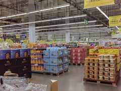-麦德龙(浦东店)