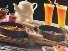 -沙漠玫瑰土耳其餐厅(神路街店)