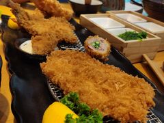 -胜博殿日式炸猪排(西红门店)