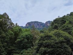 -大慈岩风景区