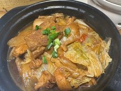 -黑鸡小馆(金源店)