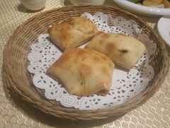 -巴扎美食·新疆菜·西域歌舞表演餐厅(新疆大厦店)