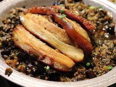 -徐鼎盛民间菜(南坪后堡店)