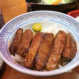 「白石の深夜食堂(青岛万象城店)」 店面不是很大