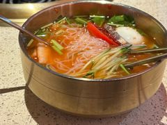 -妙香居韩国烤肉(容桂天佑城店)