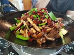 -张关合渣(朱家坳店)
