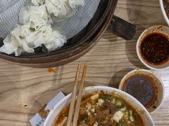 -晓友烧麦(光华村店)